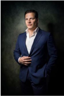 Daniel Boaventura