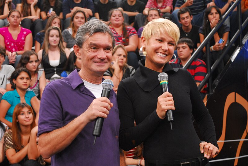 Xuxa Meneghel
