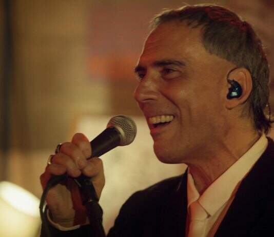 Arnaldo Antunes