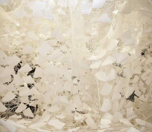 Chiharu Shiota