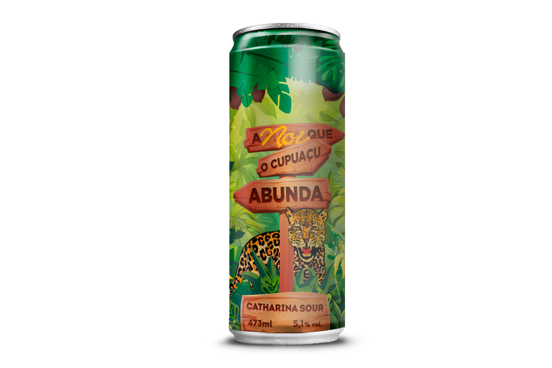 Catharina Sour
