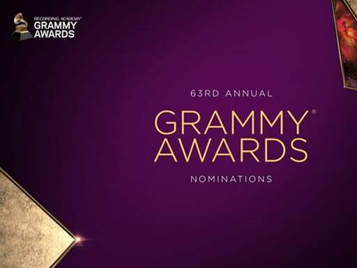 Grammy Awards 2021