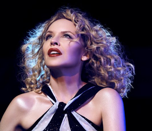 Kylie Minogue