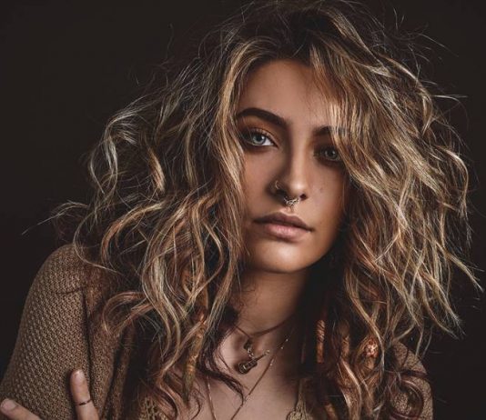 Paris Jackson