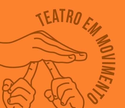 Teatro em Movimento