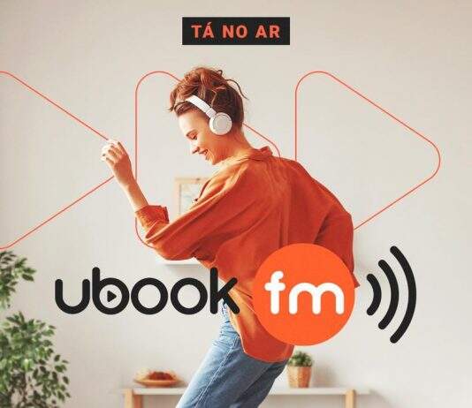 Ubook Music