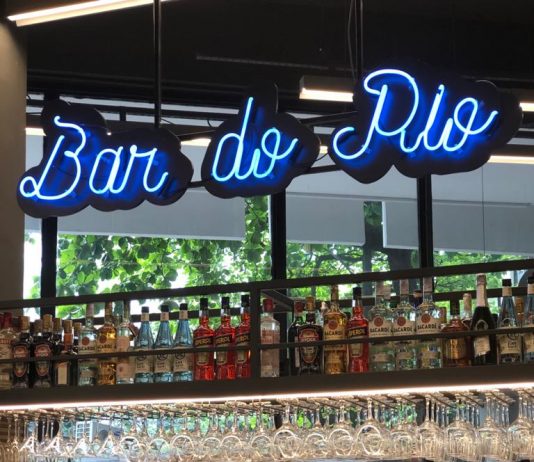 Bar do Rio