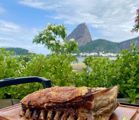 Assador Rio`s