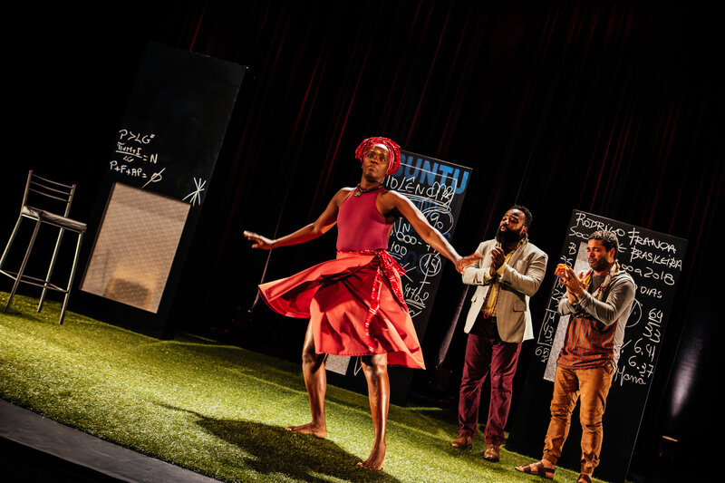 Contos Negreiros Do Brasil