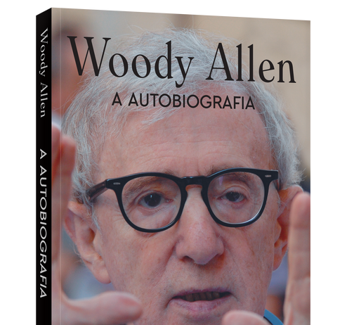 Woody Allen - a autobiografia