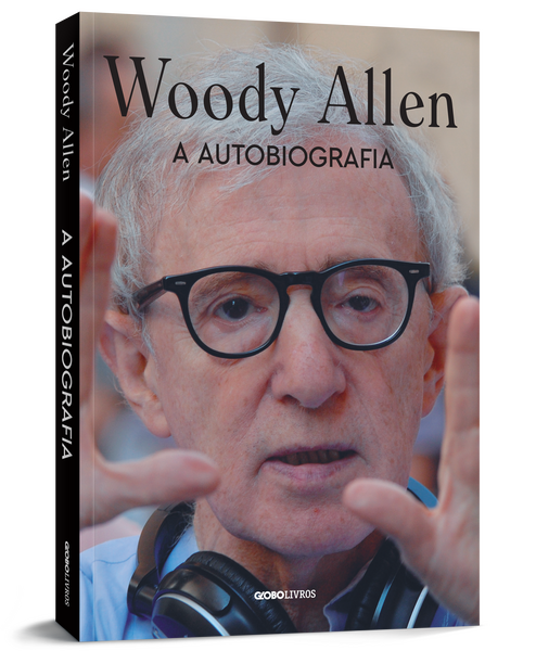 Woody Allen - a autobiografia