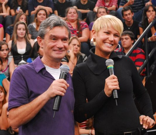 Xuxa Meneghel