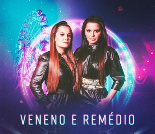 Veneno e Remedio