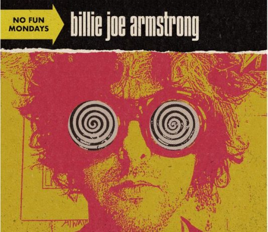 Billie Joe Armstrong