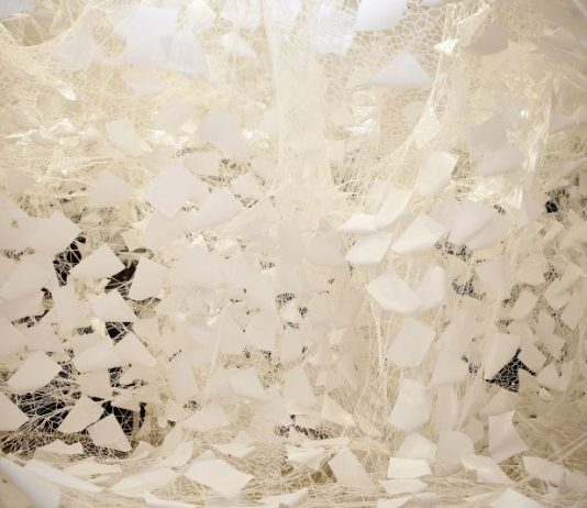 Chiharu Shiota
