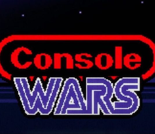 Console Wars