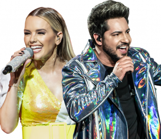 Thaeme e Thiago