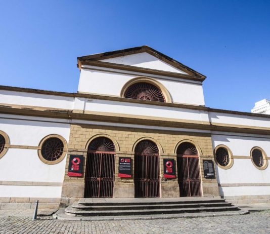 Os Centenários - Casa França Brasil