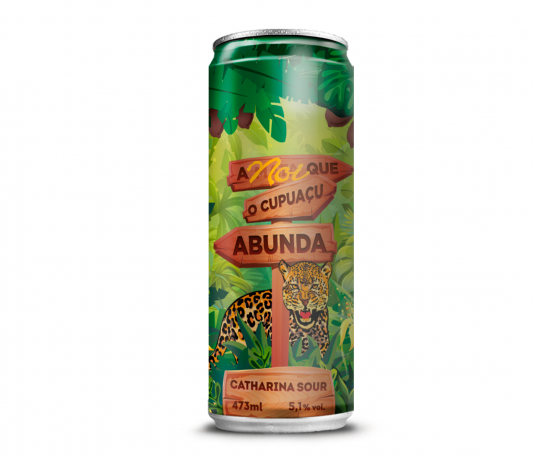 Catharina Sour