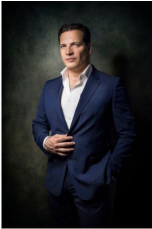 Daniel Boaventura