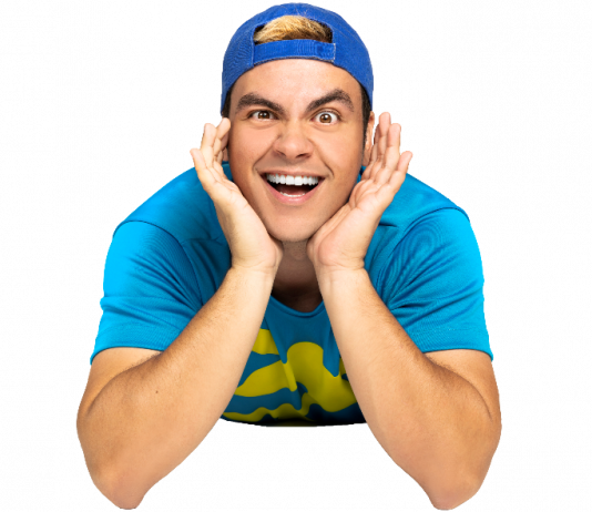 Luccas Neto