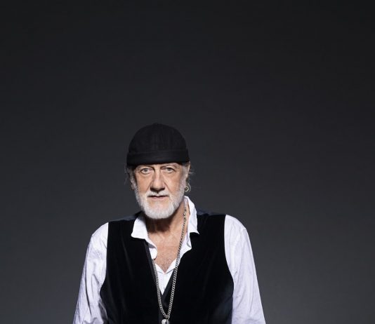 Mick Fleetwood