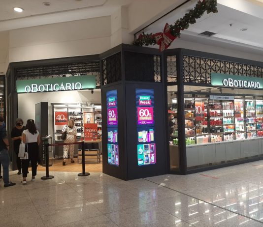 O Boticário