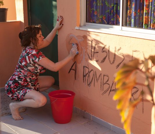 Os últimos dias de Gilda