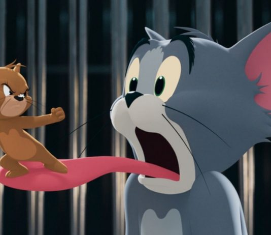Tom & Jerry
