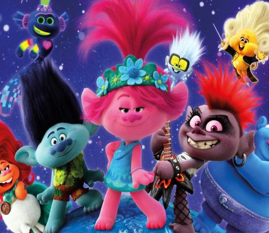 Trolls 2