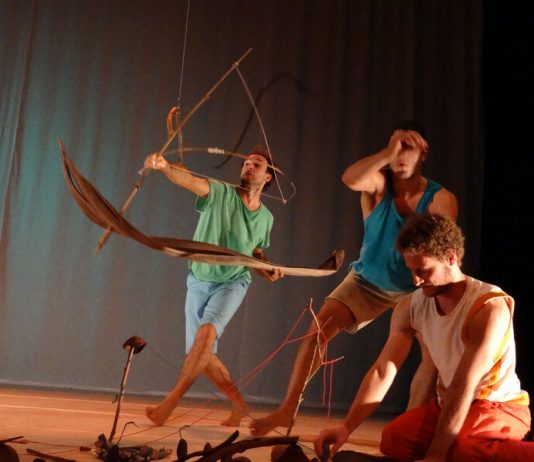Balangandança
