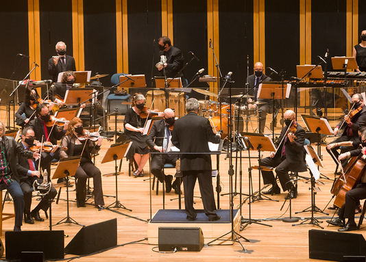 Jazz Sinfônica Brasil