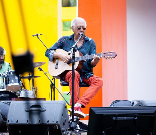 Jards Macalé