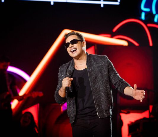 Safadão Amplificado