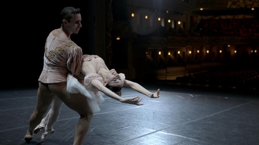 Theatro Municipal do Rio de Janeiro