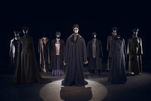 Fragmentos Troianos