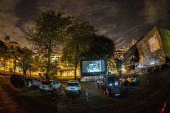 Cinemão