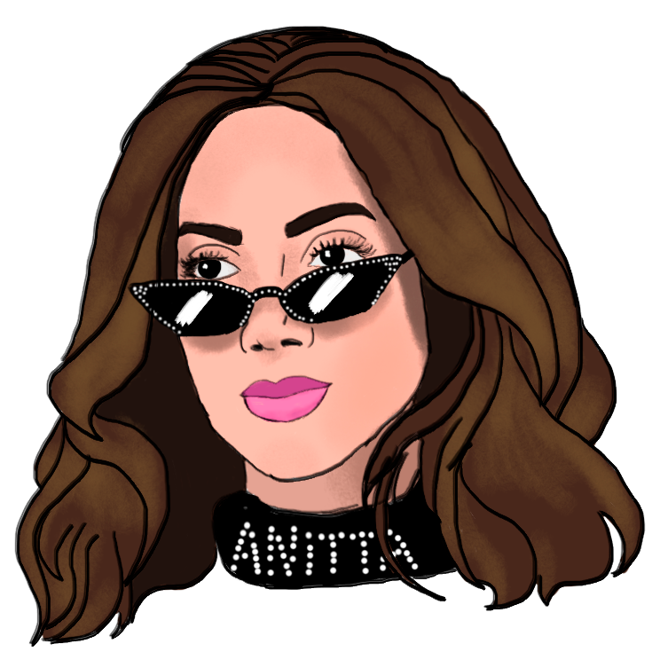 Anitta