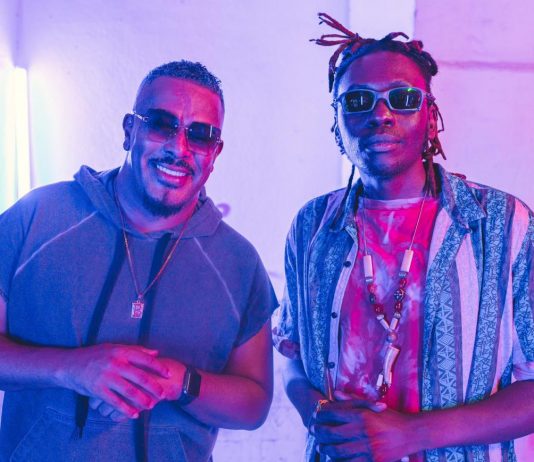 Hoje a gente embrazza