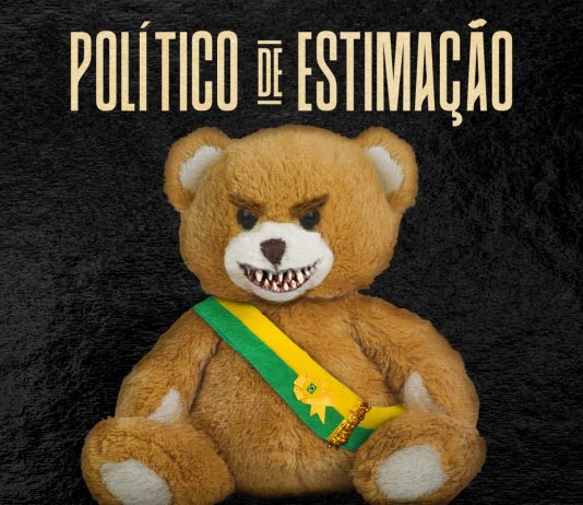Politico de estimação