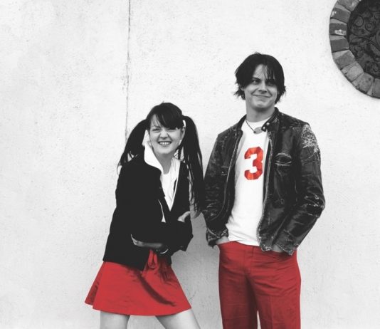 The White Stripes Greatest hits
