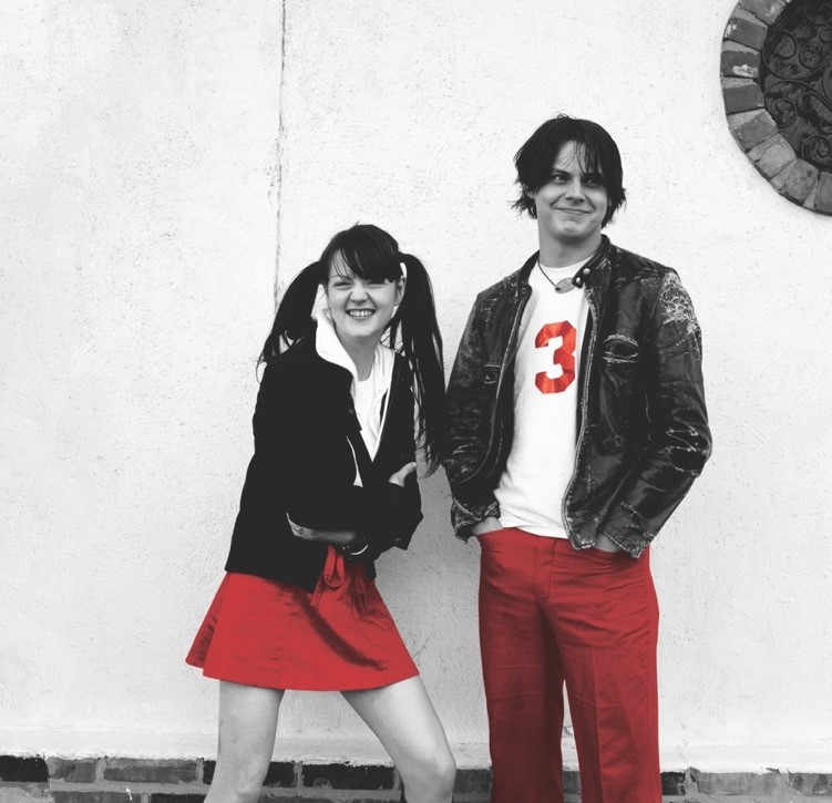 The White Stripes Greatest hits
