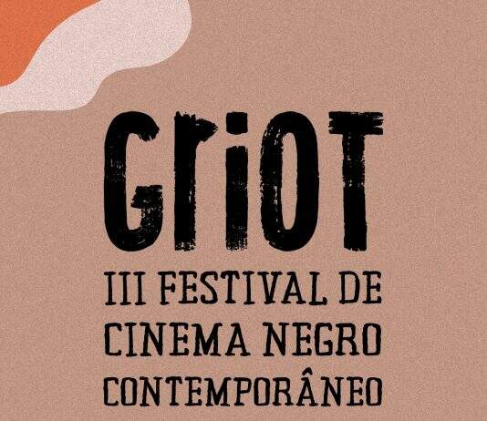 III Festival de Cinema Negro Contemporâneo