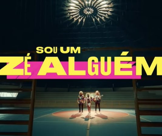 “Sou Um Zé Alguém”