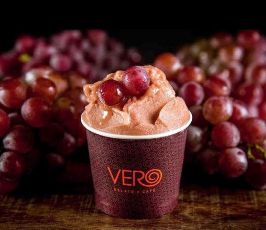 Trio da Sorte da Vero