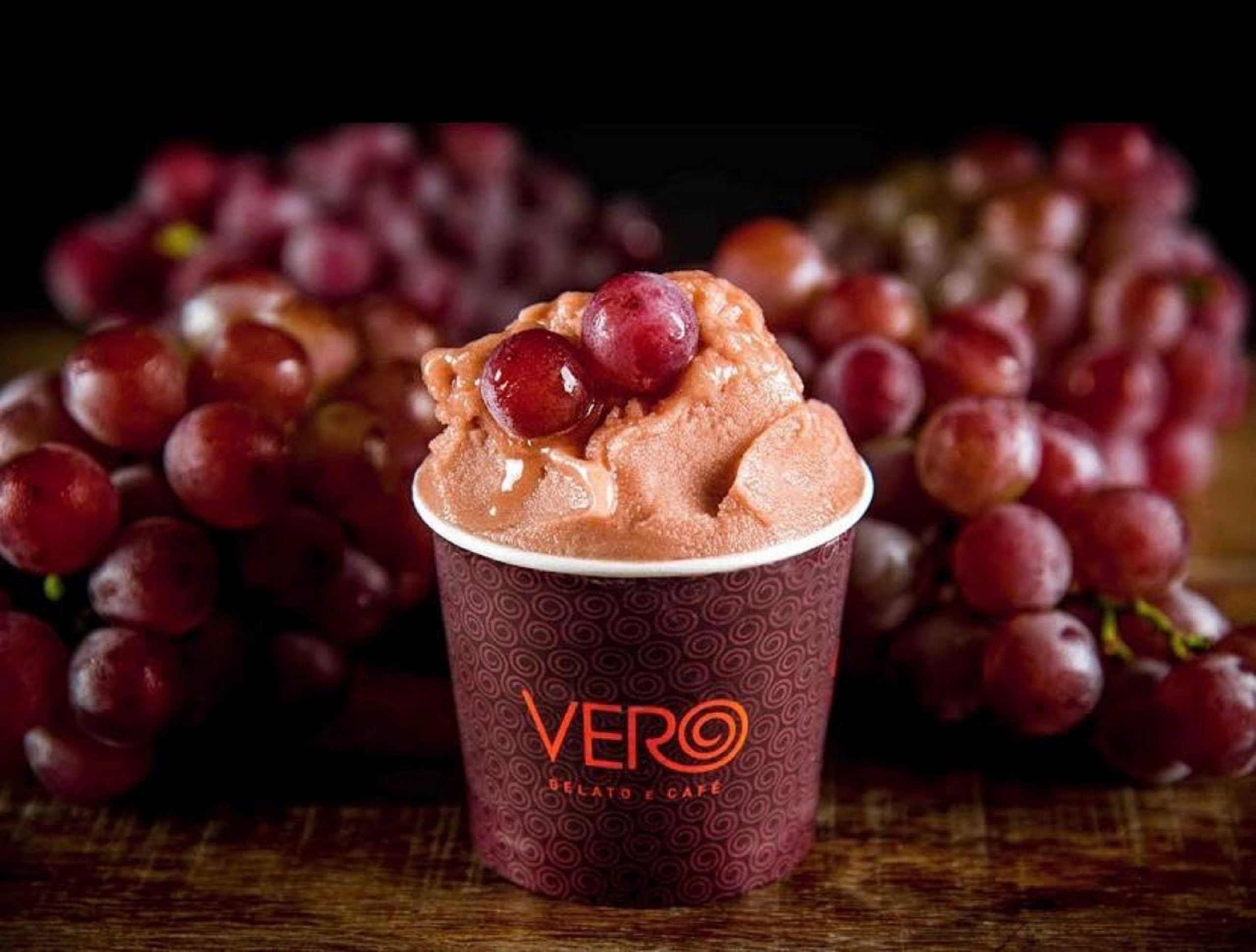 Trio da Sorte da Vero