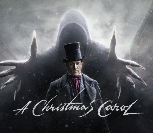 “A CHRISTMAS CAROL”