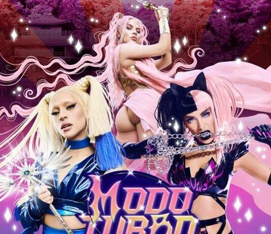 Modo turbo