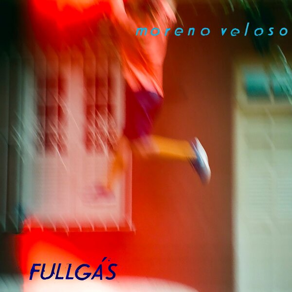 FULLGÁS