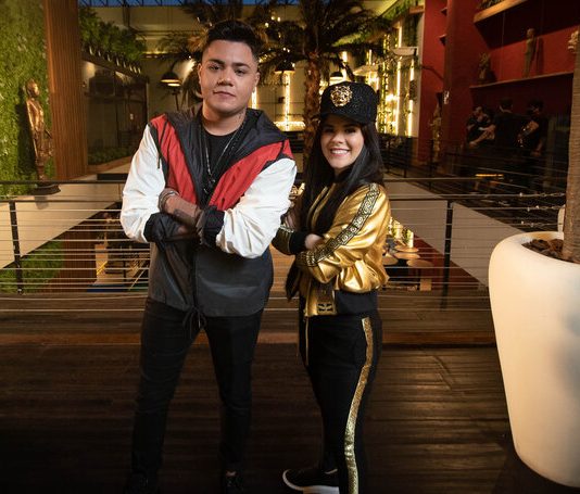 Você não vale nada